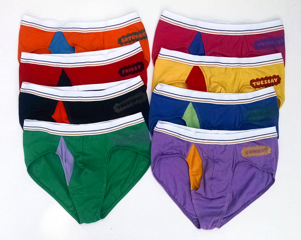 ! Men's
