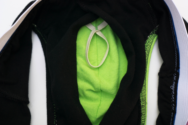 * Pride - Yasss Handmade Packing Underwear - Made to Order