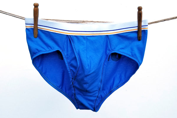 * Pride - Slayyy Handmade Packing Underwear - Made to Order