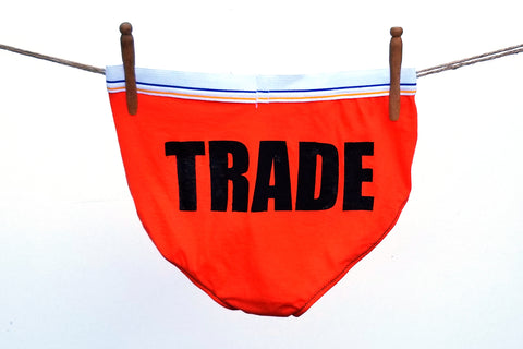 * Pride - Trade Handmade Packing Underwear - Made to Order