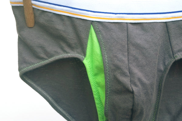 * Pride - Yasss Handmade Packing Underwear - Made to Order