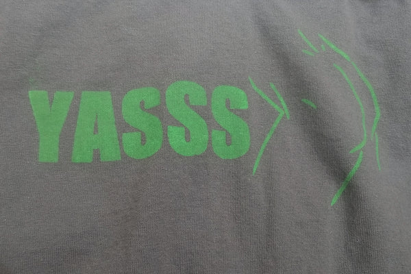 * Pride - Yasss Handmade Packing Underwear - Made to Order