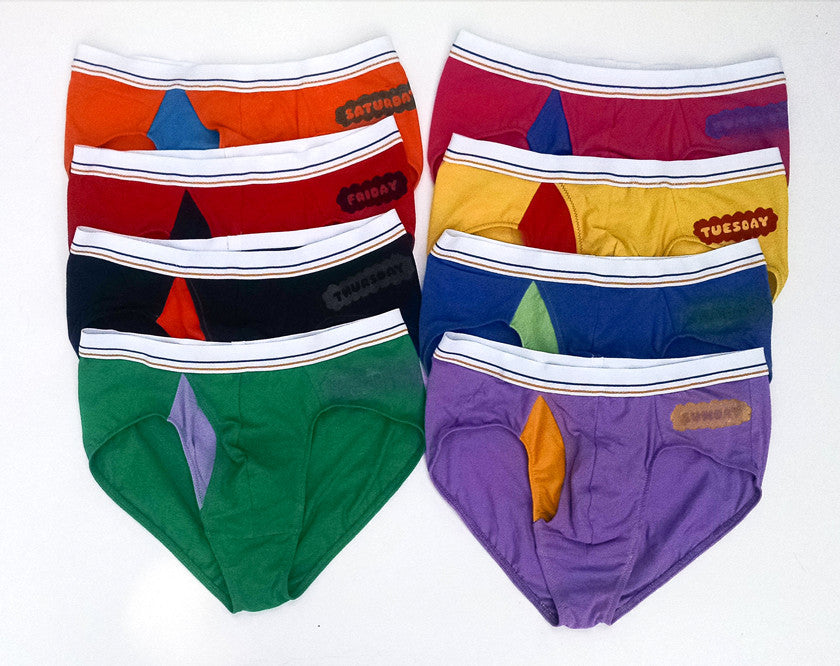 FOR GUYS